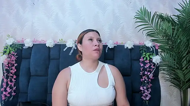 Melody Megann online show from July 2026 09:09:02 PM
