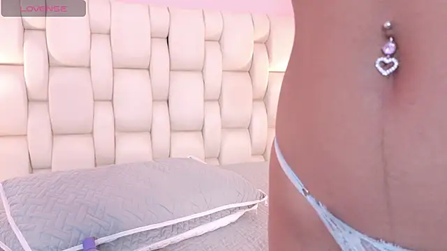 AmaraVelez online show from February 2025 12:20:02 AM