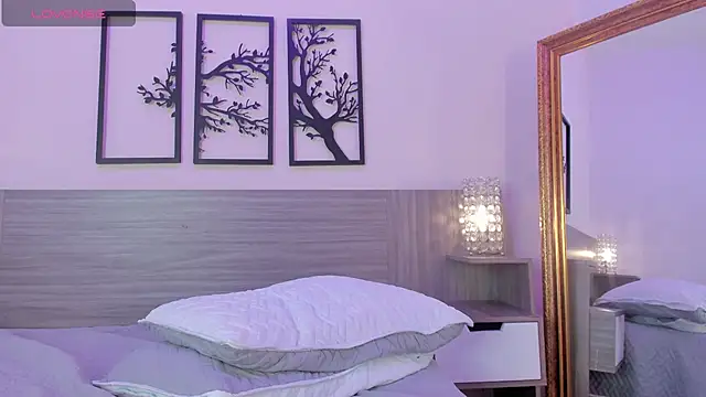 AmaraVelez online show from March 2025 07:15:01 AM