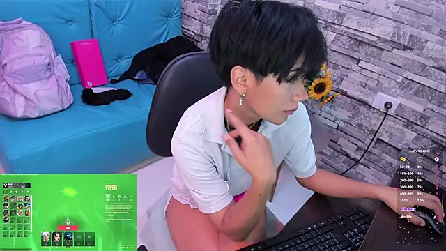 Eriol  online show from January 2025 02:58:01 PM