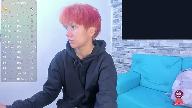 Eriol  online show from February 2025 12:02:02 PM