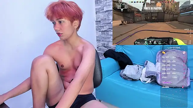 Eriol  online show from February 2025 06:09:02 PM