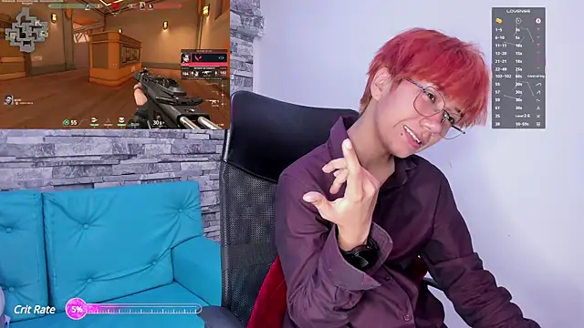 Eriol  online show from March 2025 03:09:02 PM