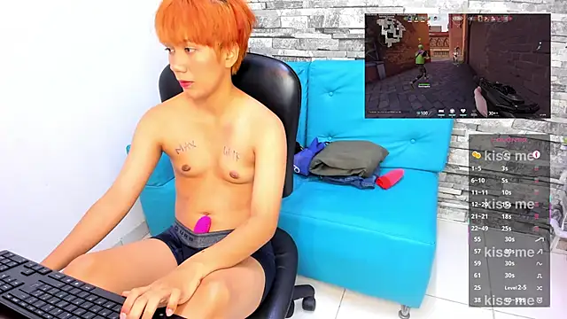 Eriol  online show from March 2025 03:30:02 PM