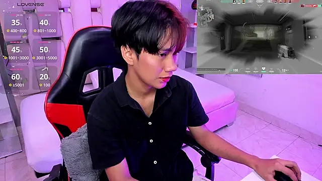 Eriol  online show from October 2025 11:43:01 AM