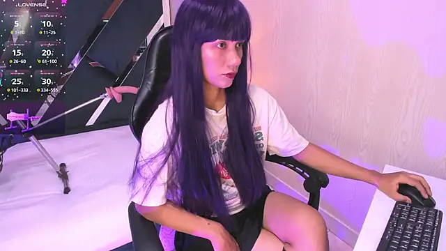 Eriol  online show from March 2026 12:05:03 PM