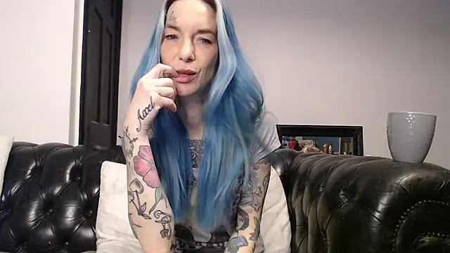 RavenryderUK online show from January 2025 09:55:02 PM