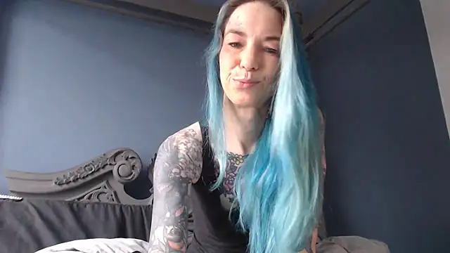 RavenryderUK online show from February 2025 10:43:02 AM