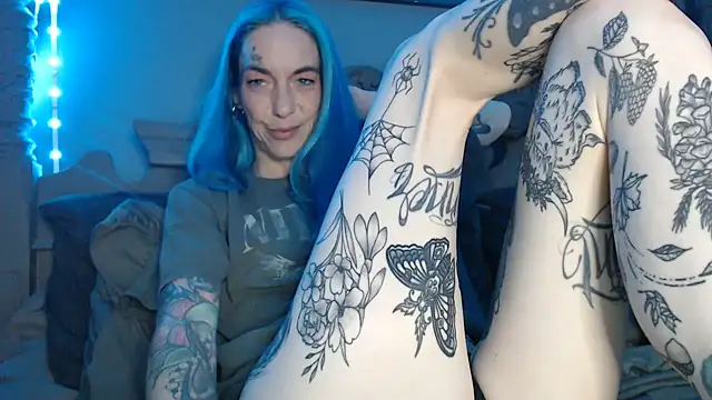 RavenryderUK online show from September 2025 09:48:01 PM