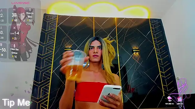 Isabella stanford2 online show from February 2025 12:49:01 AM