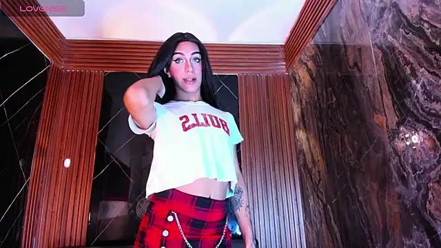 Isabella stanford2 online show from October 2025 09:00:02 PM