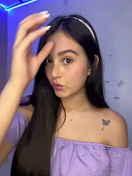 kanne mia online show from February 2025 11:05:01 PM