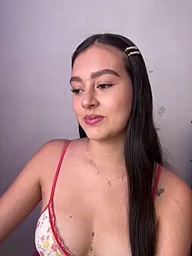 kanne mia online show from February 2025 08:25:01 PM