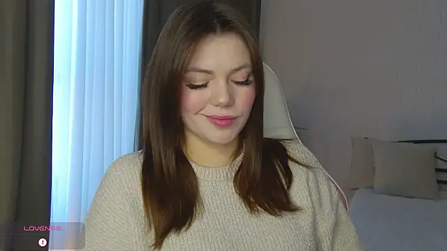 Snapshot of _RiverLov chatting on January 2026 07:34:01 AM RiverLov online show from January 2026 07:34:01 AM