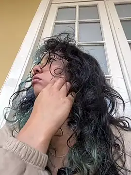 Sweet Chaos online show from January 2025 05:53:01 PM