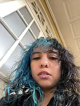 Sweet Chaos online show from March 2025 06:33:02 PM