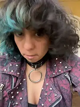 Sweet Chaos online show from February 2026 07:32:02 PM