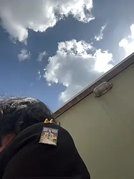 Sweet Chaos online show from March 2026 07:19:02 PM