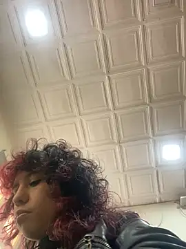 Sweet Chaos online show from April 2026 05:36:01 PM