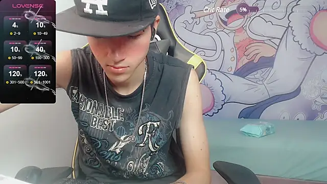 johnny cagee online show from February 2025 04:01:01 AM