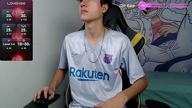 johnny cagee online show from February 2025 03:15:02 AM