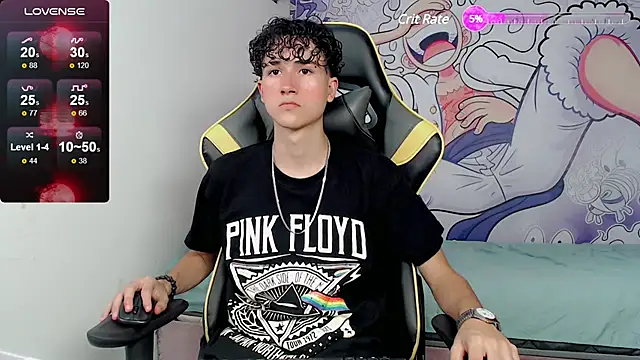 johnny cagee online show from February 2025 03:39:02 AM