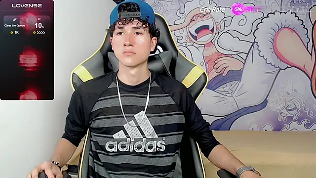 johnny cagee online show from March 2025 03:30:02 AM