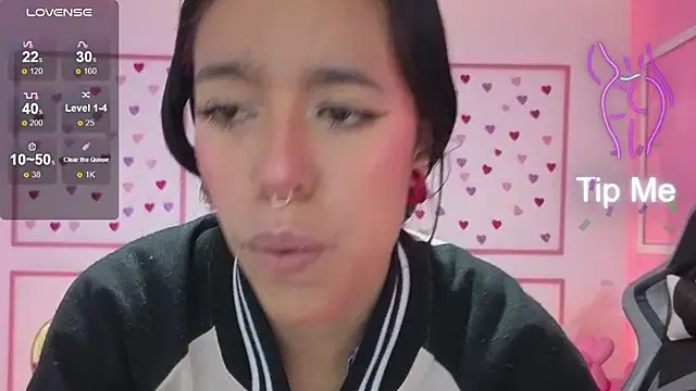 stephania t online show from October 2025 11:38:02 AM