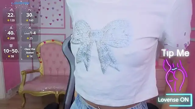 stephania t online show from December 2025 12:31:02 PM