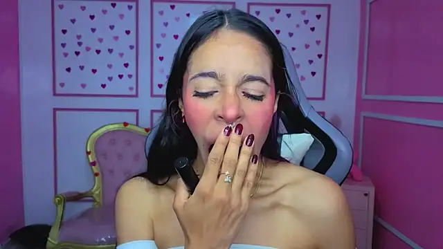 stephania t online show from February 2026 12:20:02 PM