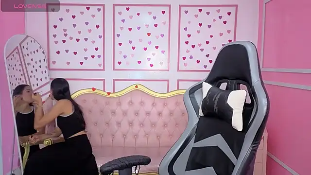 stephania t online show from February 2026 12:23:02 PM