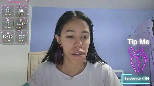 stephania t online show from March 2026 02:44:02 PM