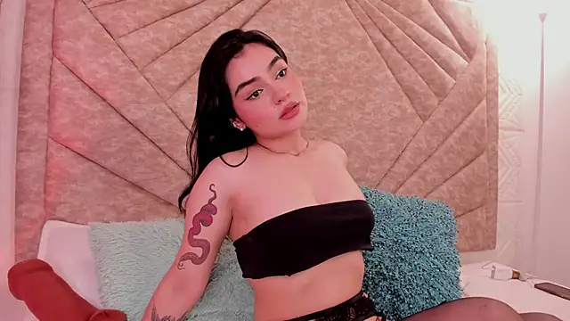 ConnieFontane online show from March 2025 08:06:01 AM