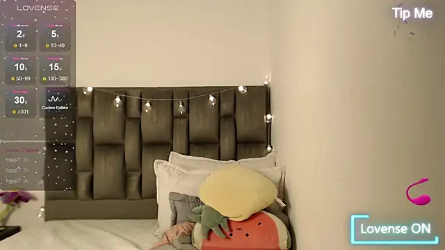 julz 03 online show from January 2025 03:18:01 PM