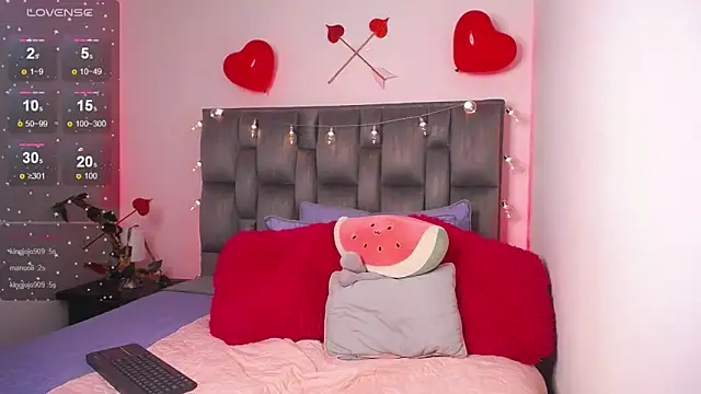 julz 03 online show from February 2025 10:14:02 PM