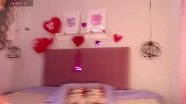 julz 03 online show from March 2025 01:20:02 AM