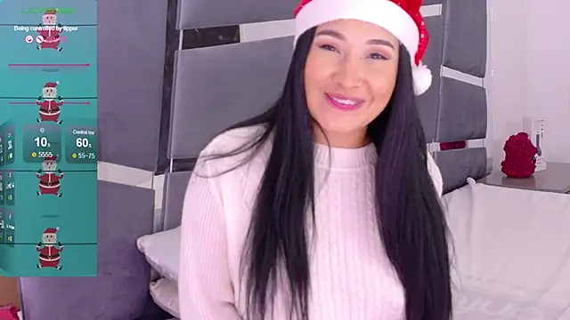 Alba Grey online show from December 2024 11:33:02 PM