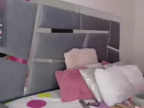 Alba Grey online show from January 2025 09:32:02 PM