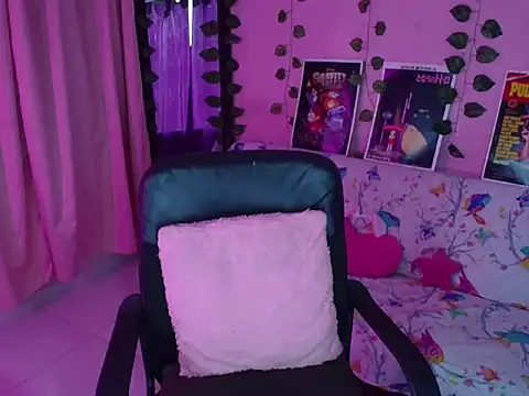 Gaby Tailor online show from January 2025 05:53:01 PM