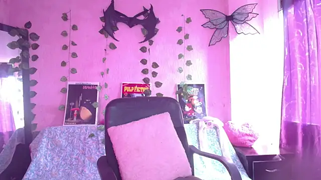 Gaby Tailor online show from January 2025 08:16:01 PM