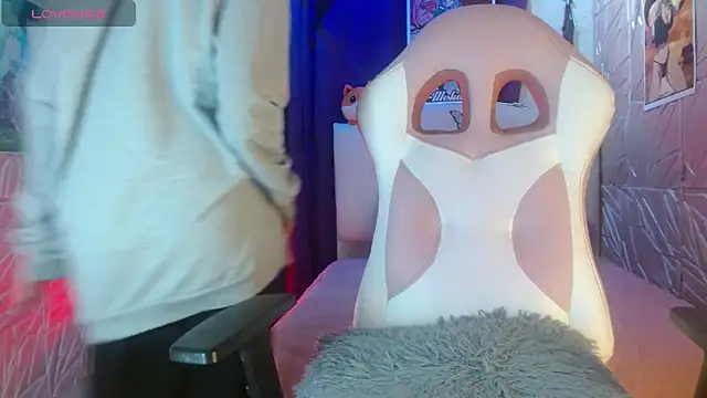 Gaby Tailor online show from January 2025 05:13:01 PM