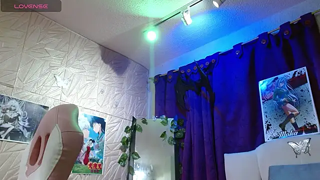 Gaby Tailor online show from January 2025 04:01:01 PM