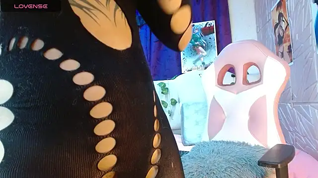 Gaby Tailor online show from January 2025 08:10:02 PM