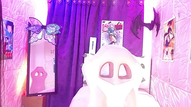 Gaby Tailor online show from February 2025 01:05:02 AM