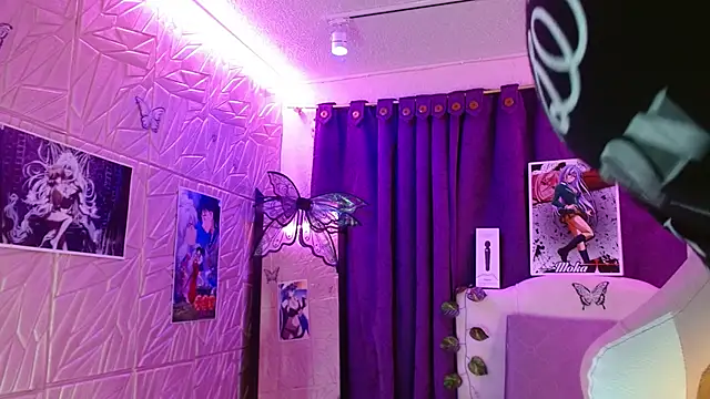 Gaby Tailor online show from March 2025 11:20:02 PM