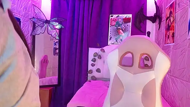 Gaby Tailor online show from March 2025 04:13:01 AM