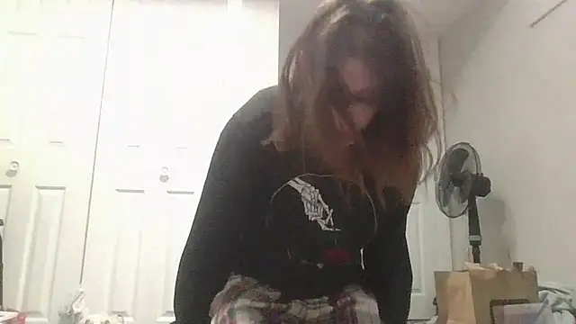 TheSexiest2025 online show from February 2025 09:53:02 PM