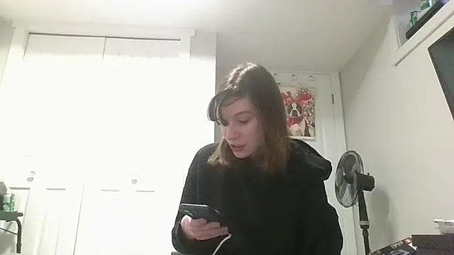 TheSexiest2025 online show from February 2025 02:36:01 PM