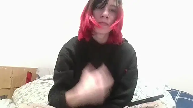 TheSexiest2025 online show from March 2025 02:59:01 PM