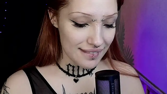 violetviolator online show from February 2025 07:04:02 AM